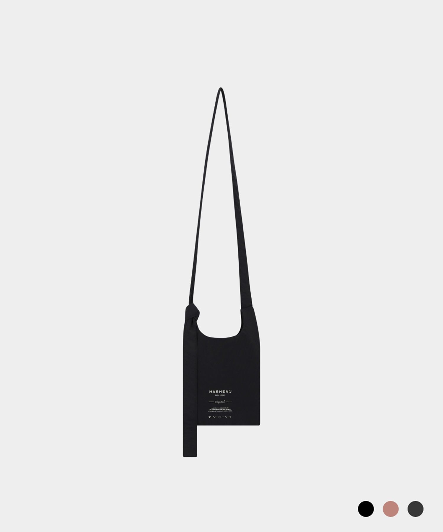 MUSINSA | MARHEN.J LUCIA MINI