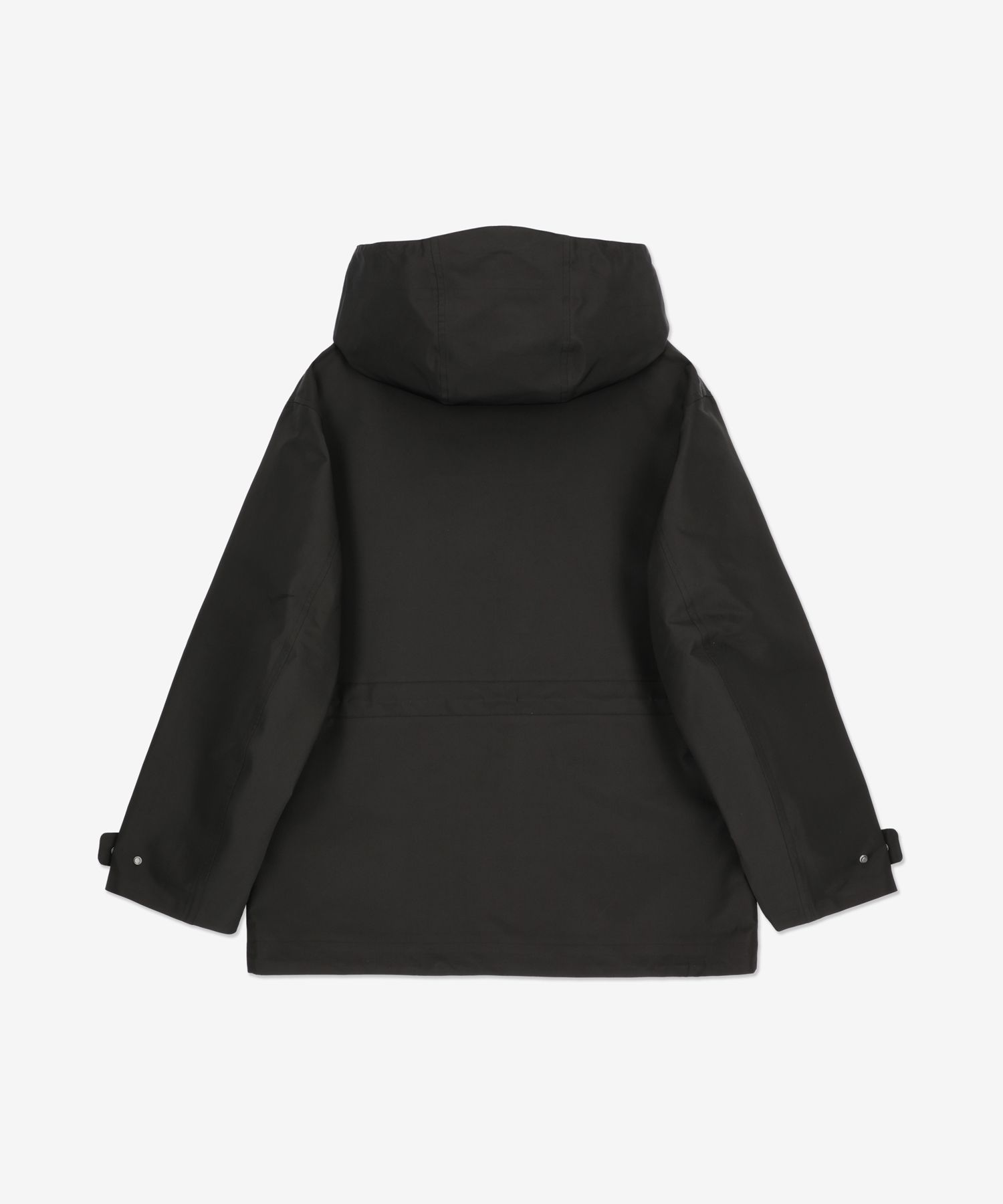 MUSINSA公式 | BURBERRY パッチポケットジャンパー - ブラック / 8070396