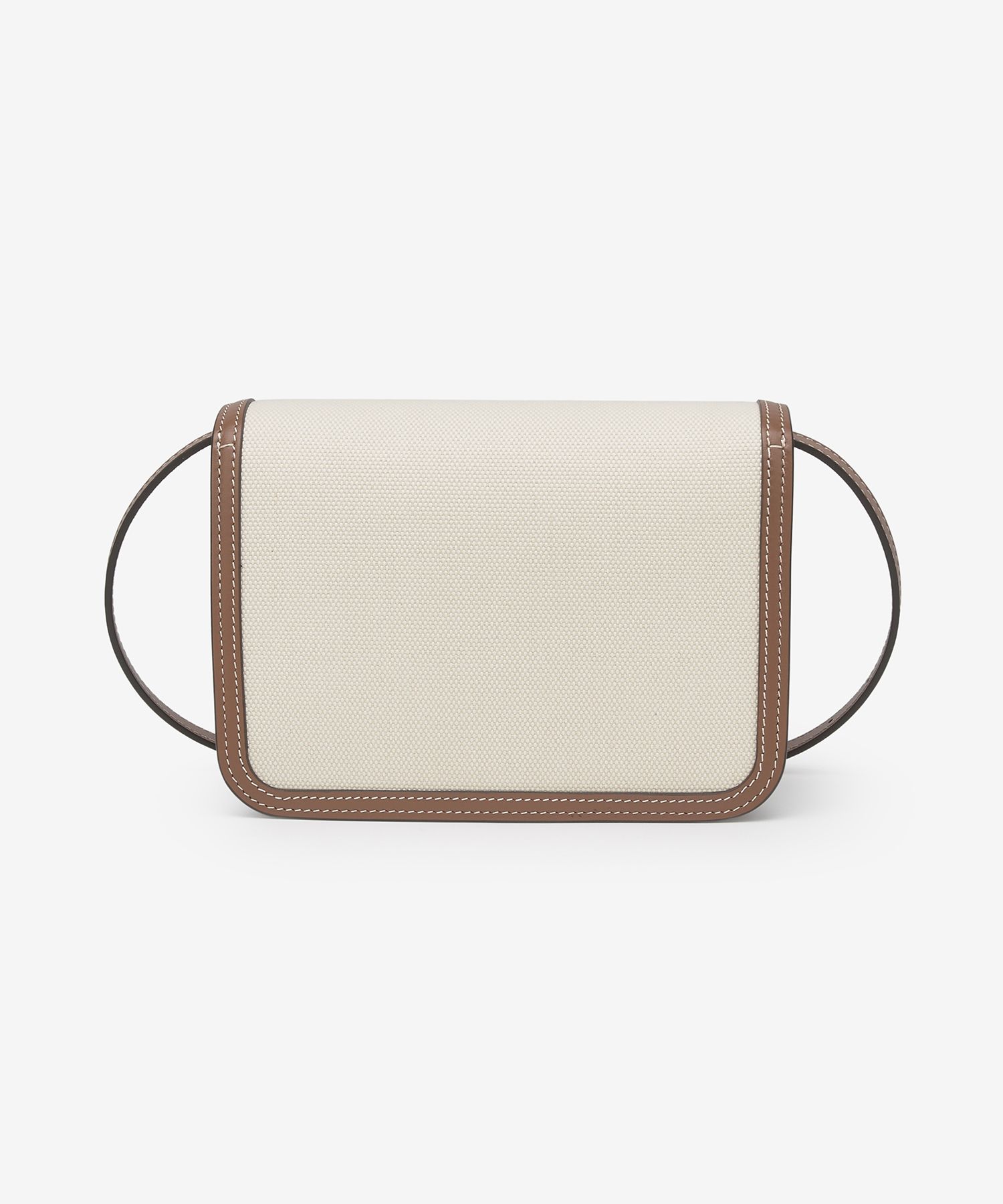 ★関税込★BURBERRY★TB CANVAS CROSSBODY BAG★Beige★ MUSINSA | BURBERRY TB Canvas Crossbody Bag - Beige / 8071617