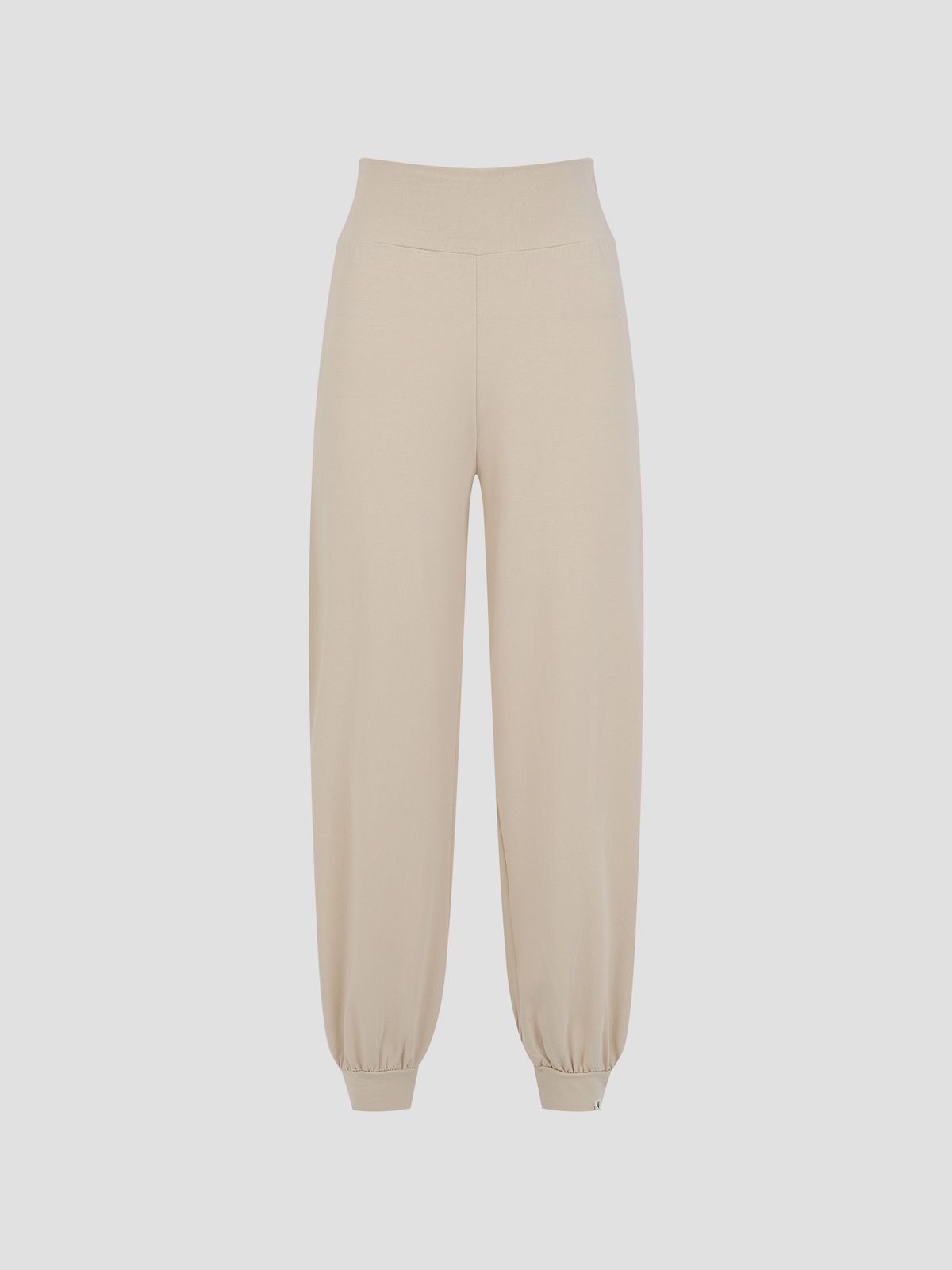 콘치웨어(CONCHWEAR) 멜티 소프트 와이드 요가팬츠 (4colors)