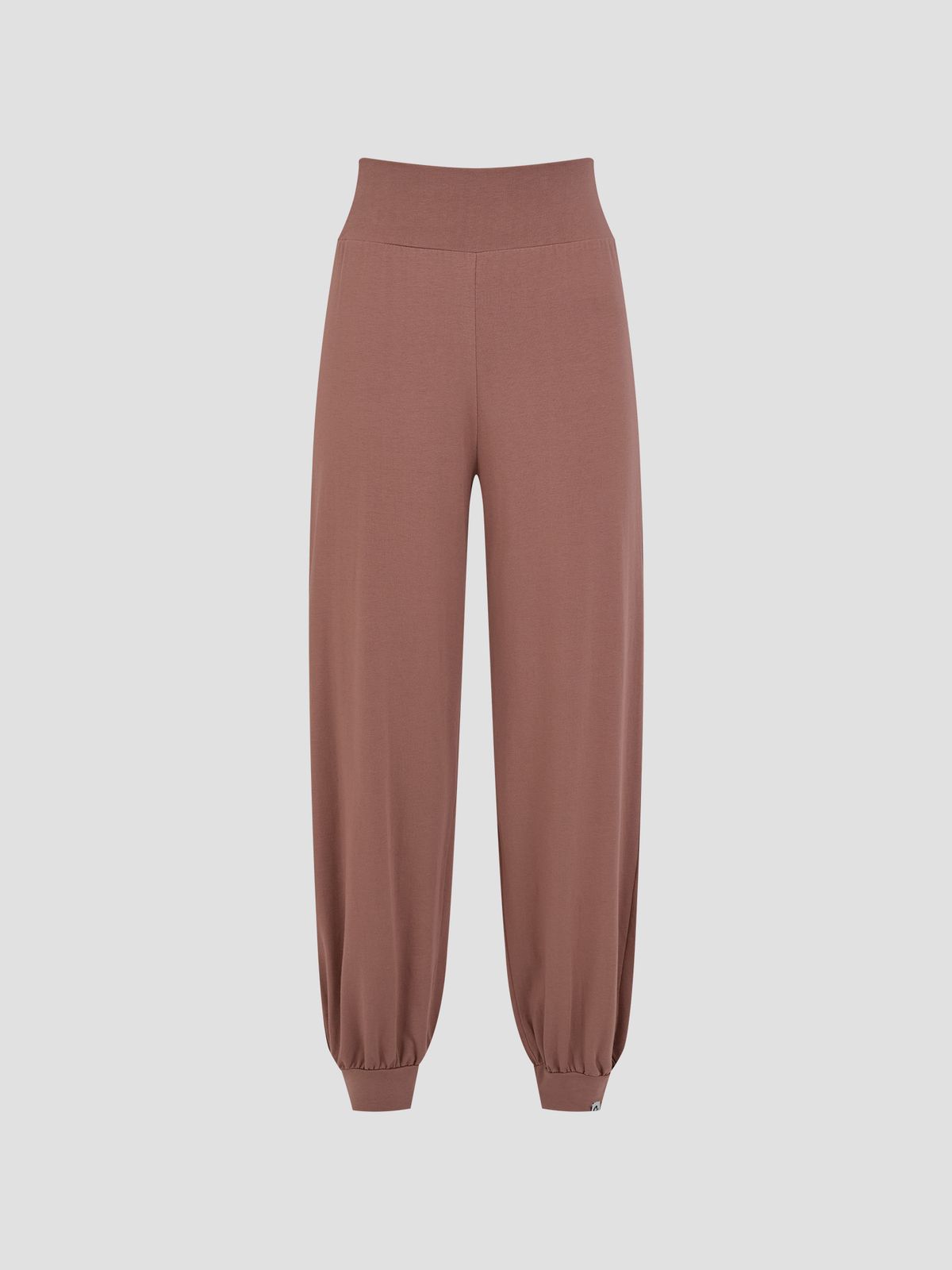 콘치웨어(CONCHWEAR) 멜티 소프트 와이드 요가팬츠 (4colors)