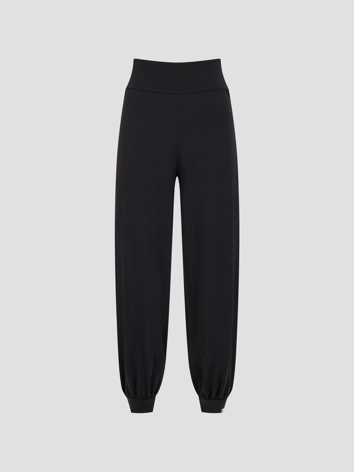 콘치웨어(CONCHWEAR) 멜티 소프트 와이드 요가팬츠 (4colors)