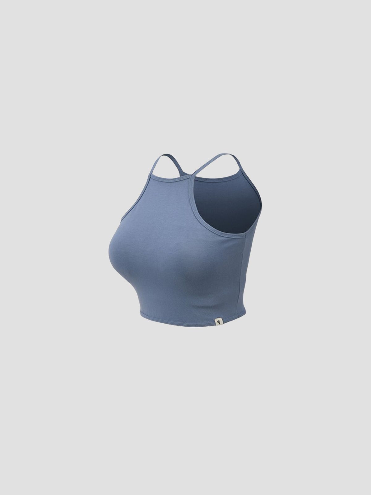 콘치웨어(CONCHWEAR) 멜티 소프트 홀터 브라탑 (4colors)