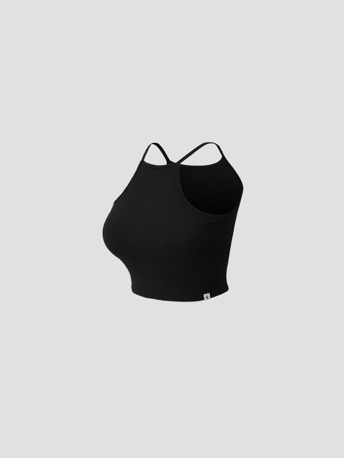 콘치웨어(CONCHWEAR) 멜티 소프트 홀터 브라탑 (4colors)