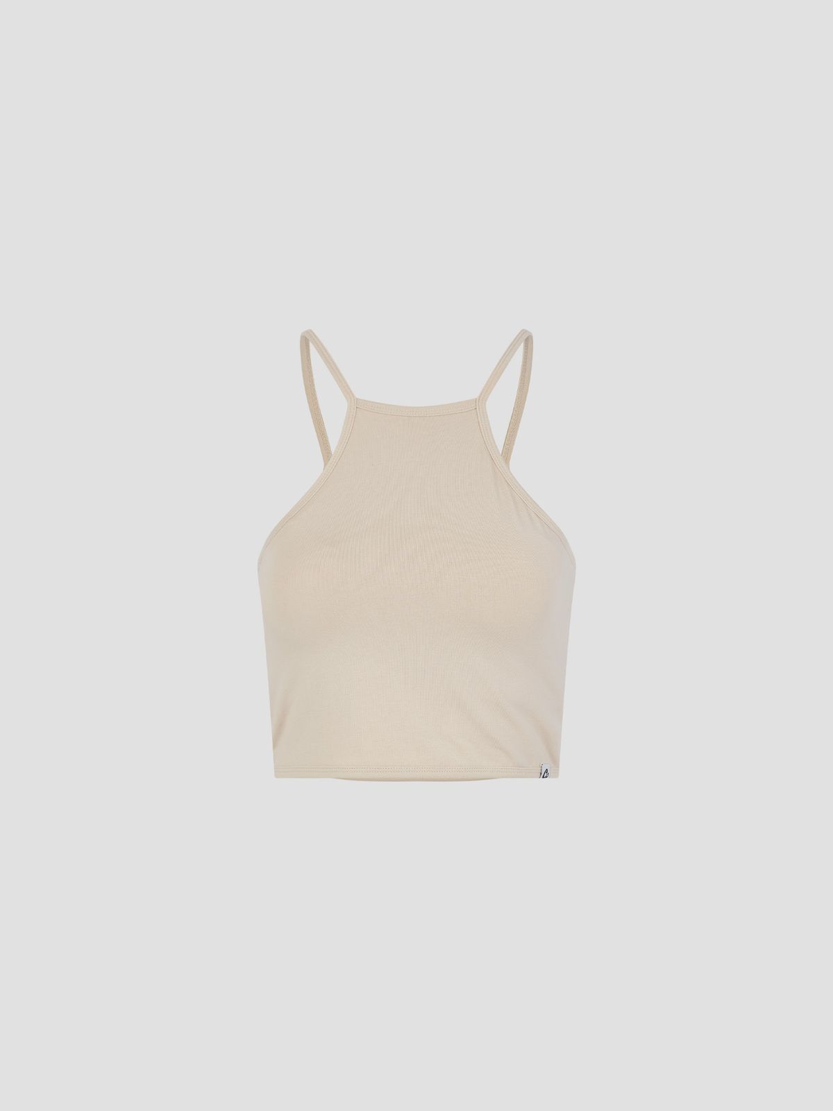 콘치웨어(CONCHWEAR) 멜티 소프트 홀터 브라탑 (4colors)