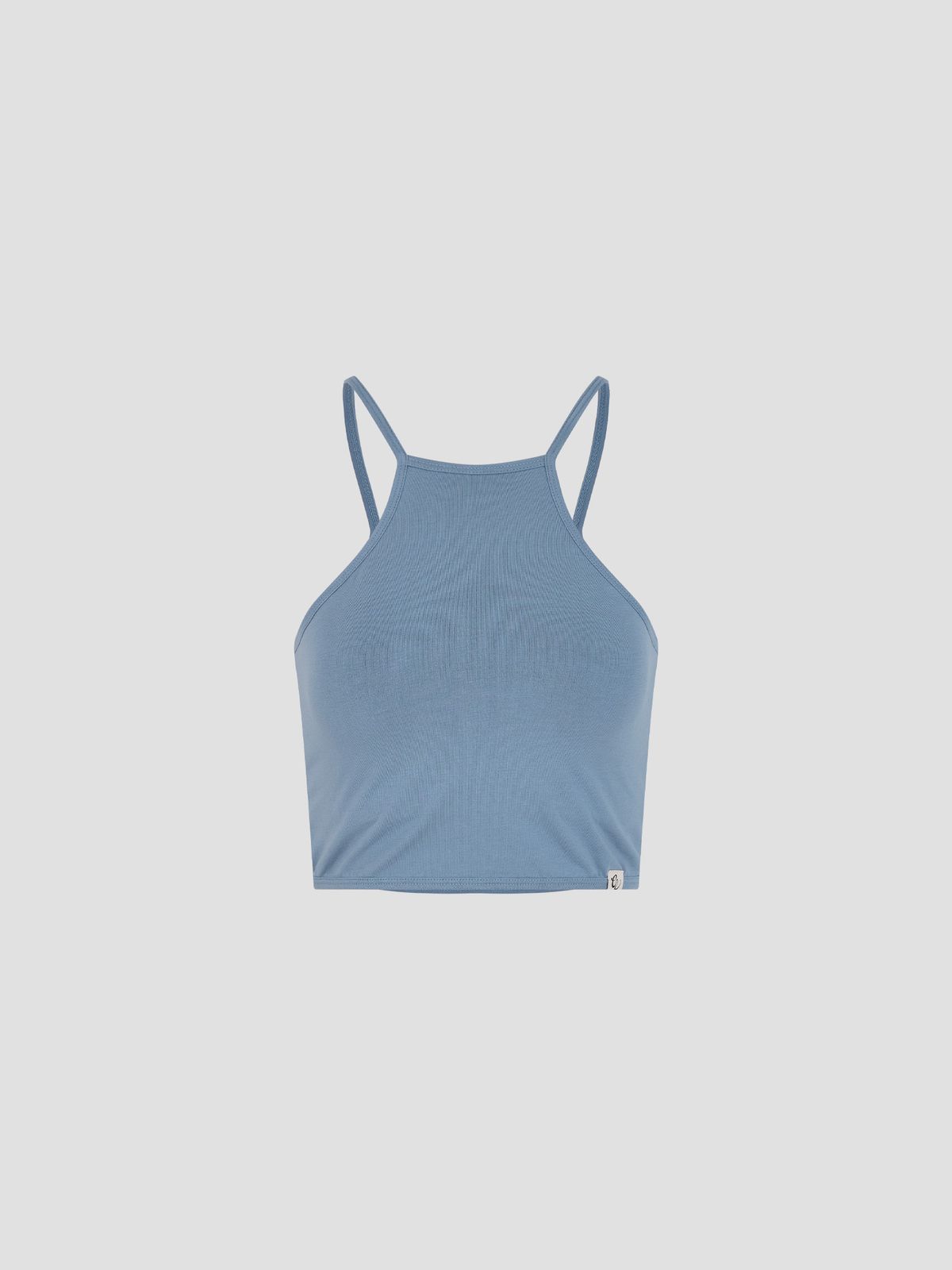 콘치웨어(CONCHWEAR) 멜티 소프트 홀터 브라탑 (4colors)