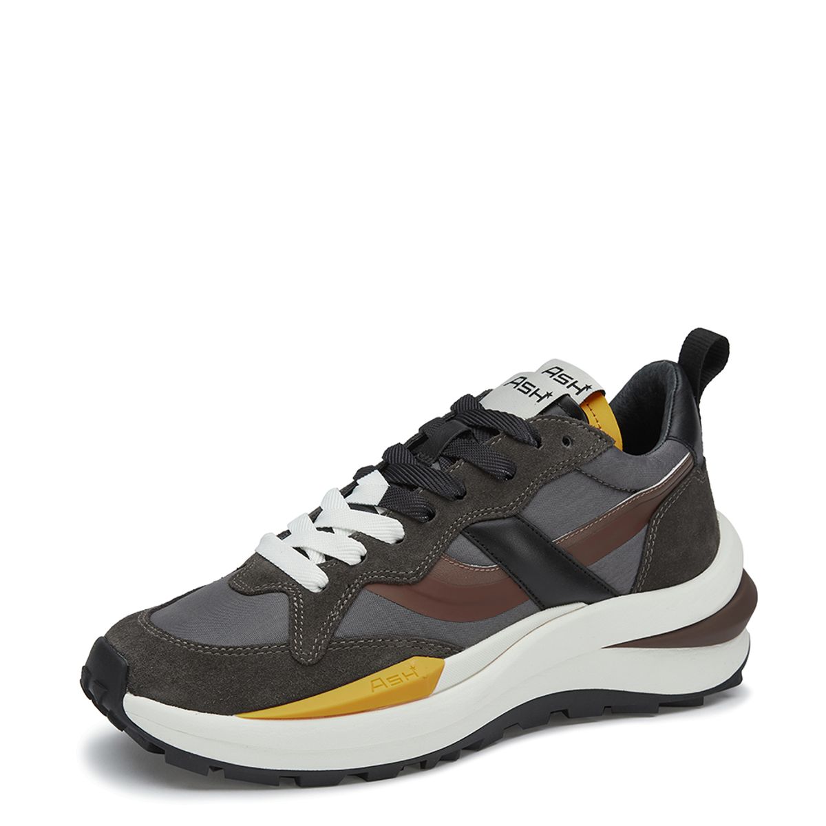 아쉬(ASH) SPIDER 620-01 MAN 스파이터 620-01 맨 스니커즈 AE4U01004