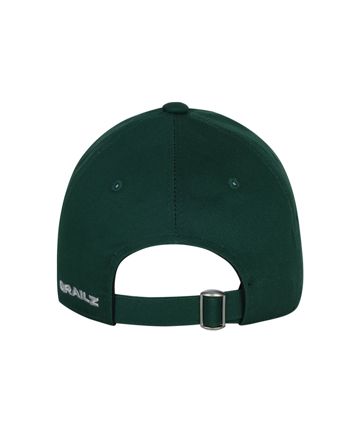 그레일즈(GRAILZ) OVAL LOGO CAP [GREEN]