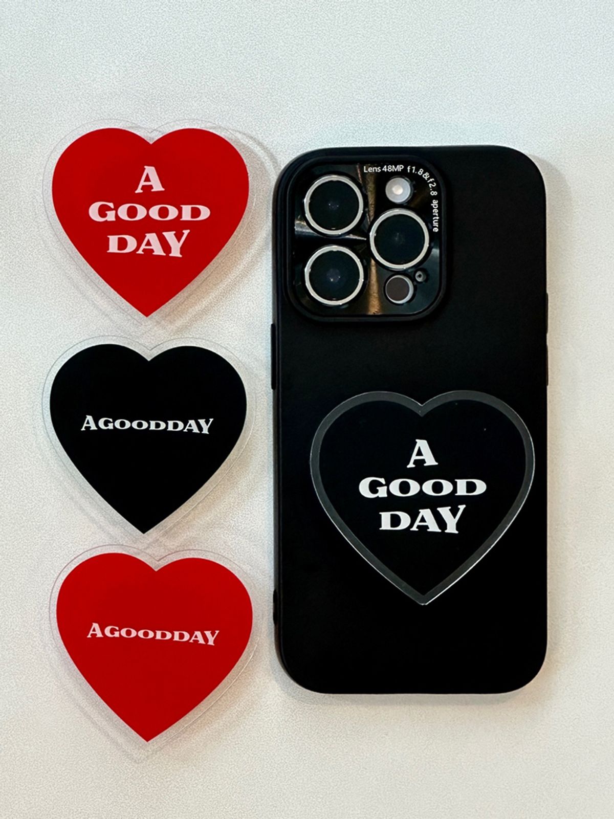 어굿데이(AGOODDAY) AGD GRIP TOK