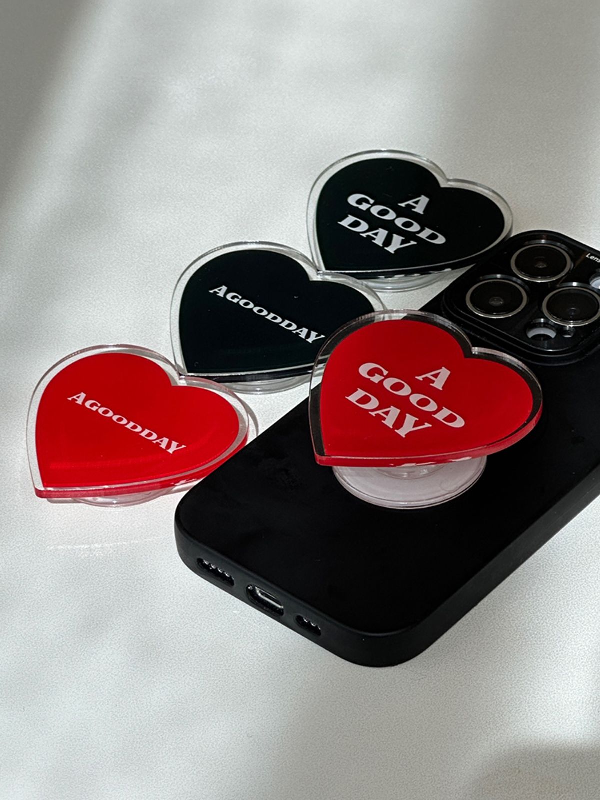 어굿데이(AGOODDAY) AGD GRIP TOK