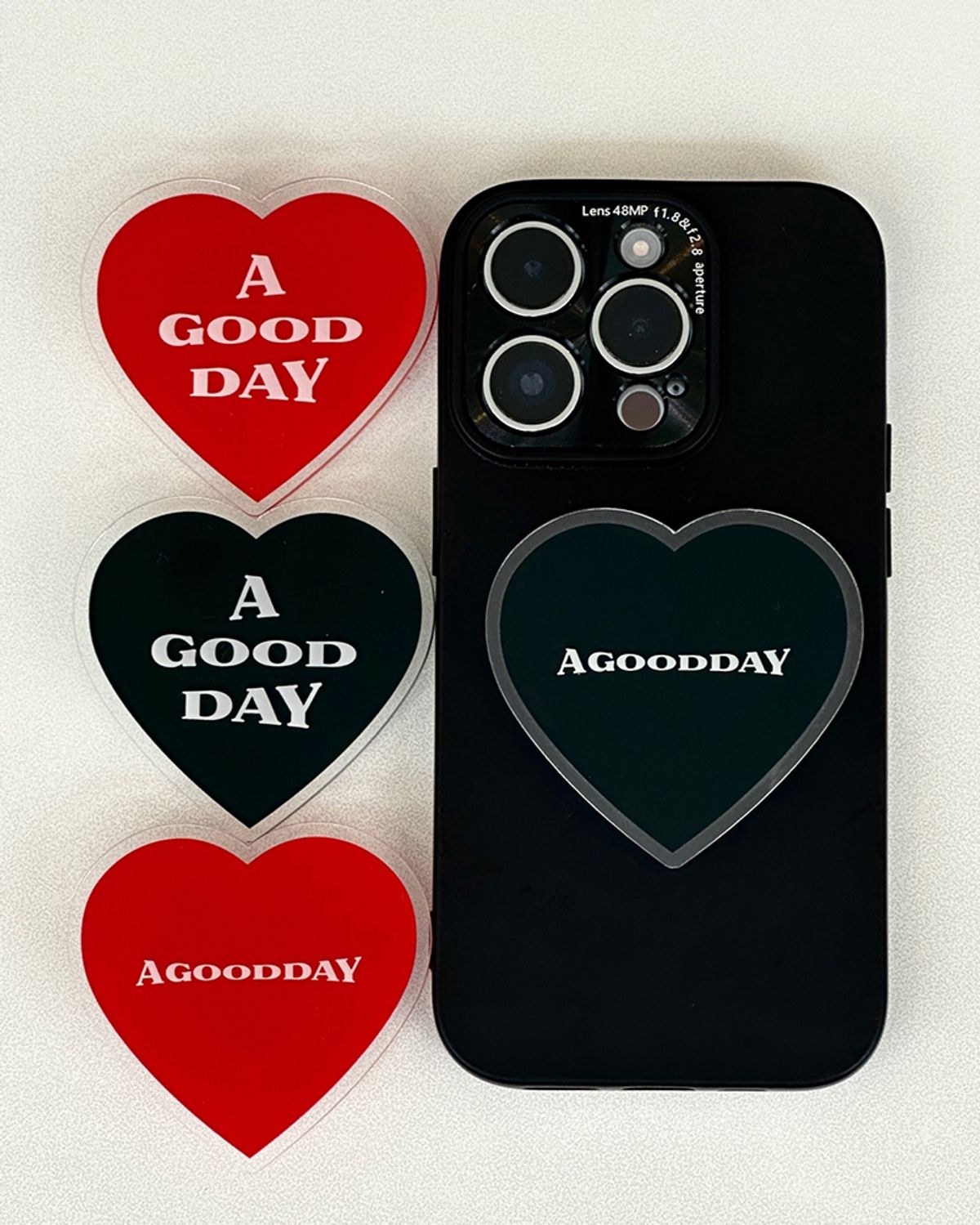 어굿데이(AGOODDAY) AGD GRIP TOK