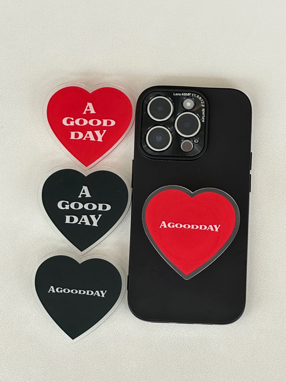 어굿데이(AGOODDAY) AGD GRIP TOK