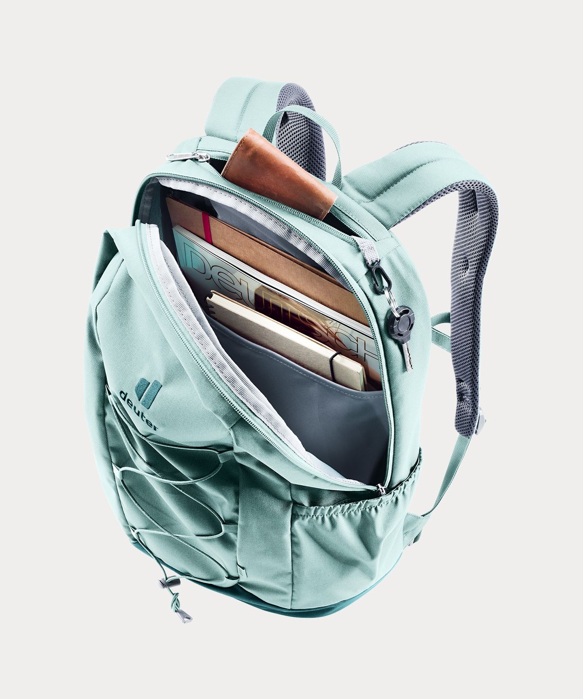 도이터(DEUTER) 고고