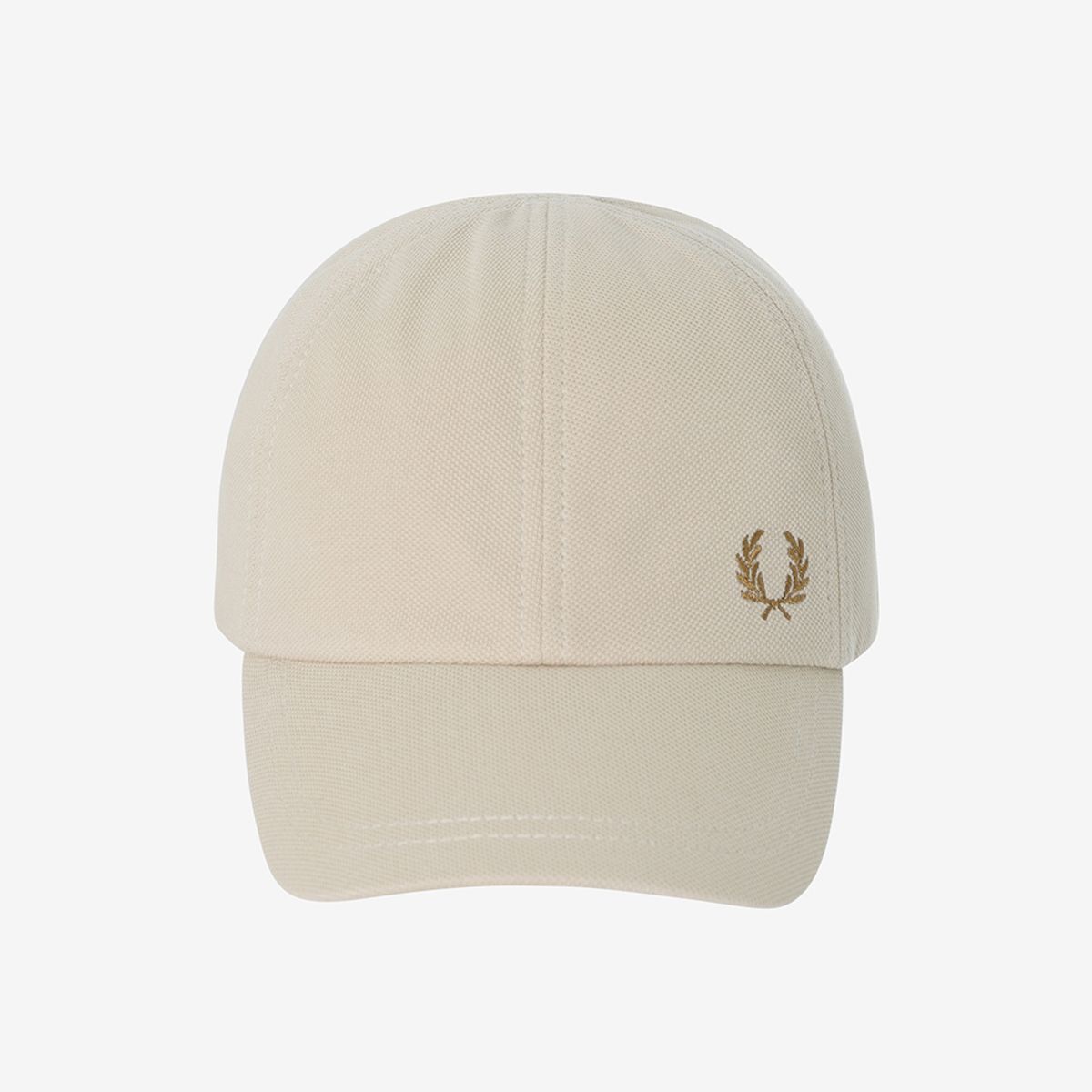 프레드페리(FRED PERRY) 피케 클래식 캡 (T12) CFPU2336726-T12