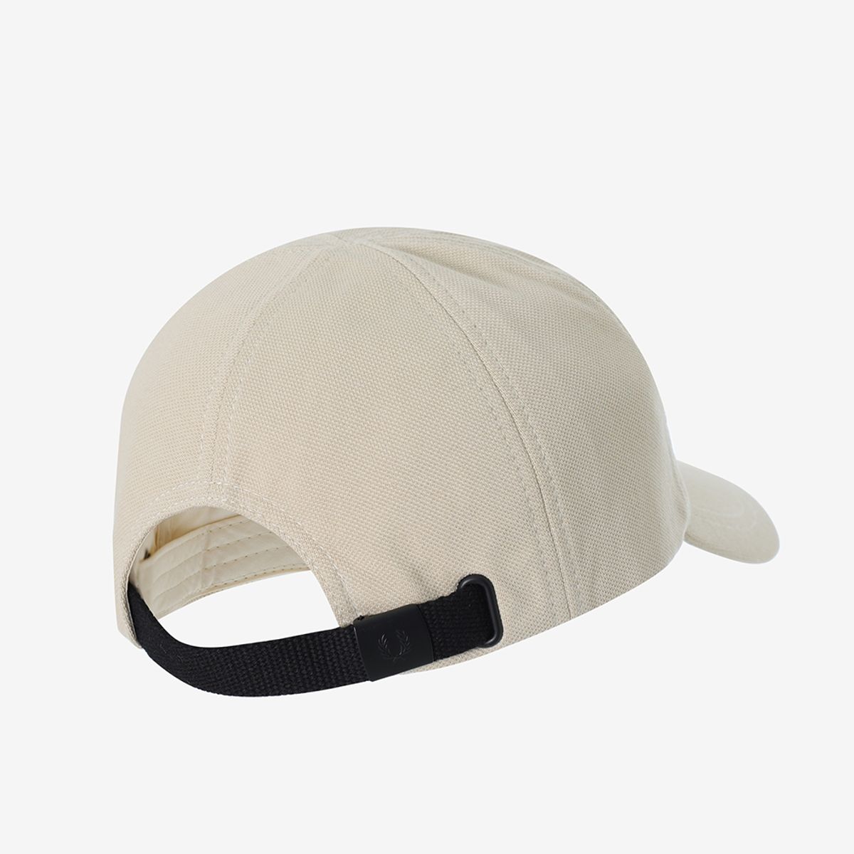 프레드페리(FRED PERRY) 피케 클래식 캡 (T12) CFPU2336726-T12