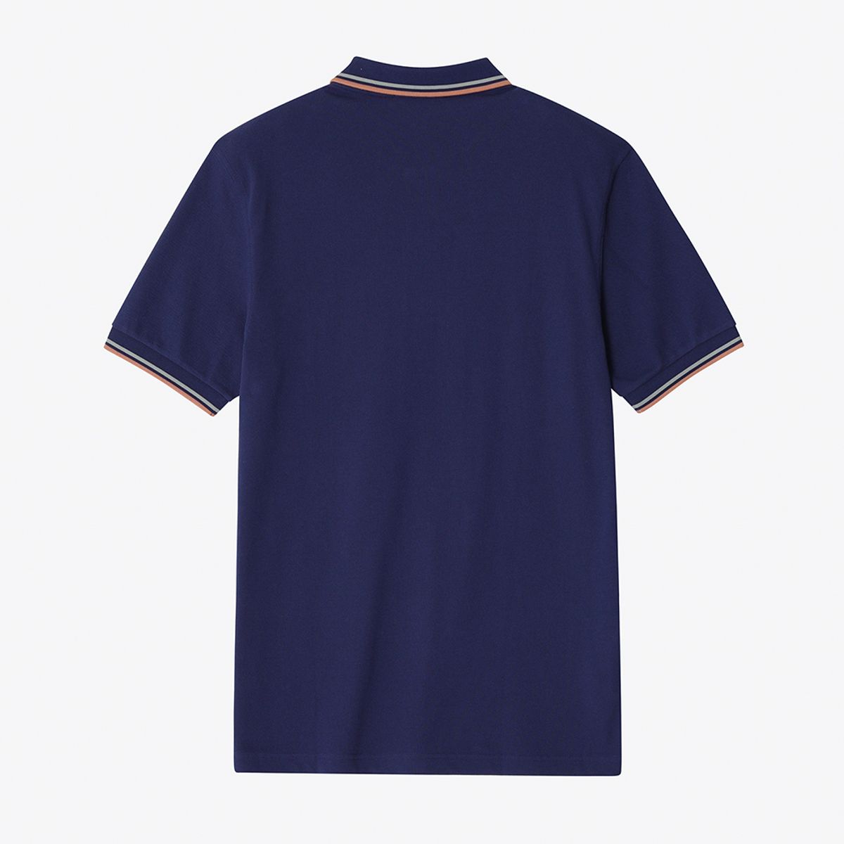 프레드페리(FRED PERRY) [M3600] 트윈 팁 프레드페리 셔츠 (T49) AFPM2333600-T49