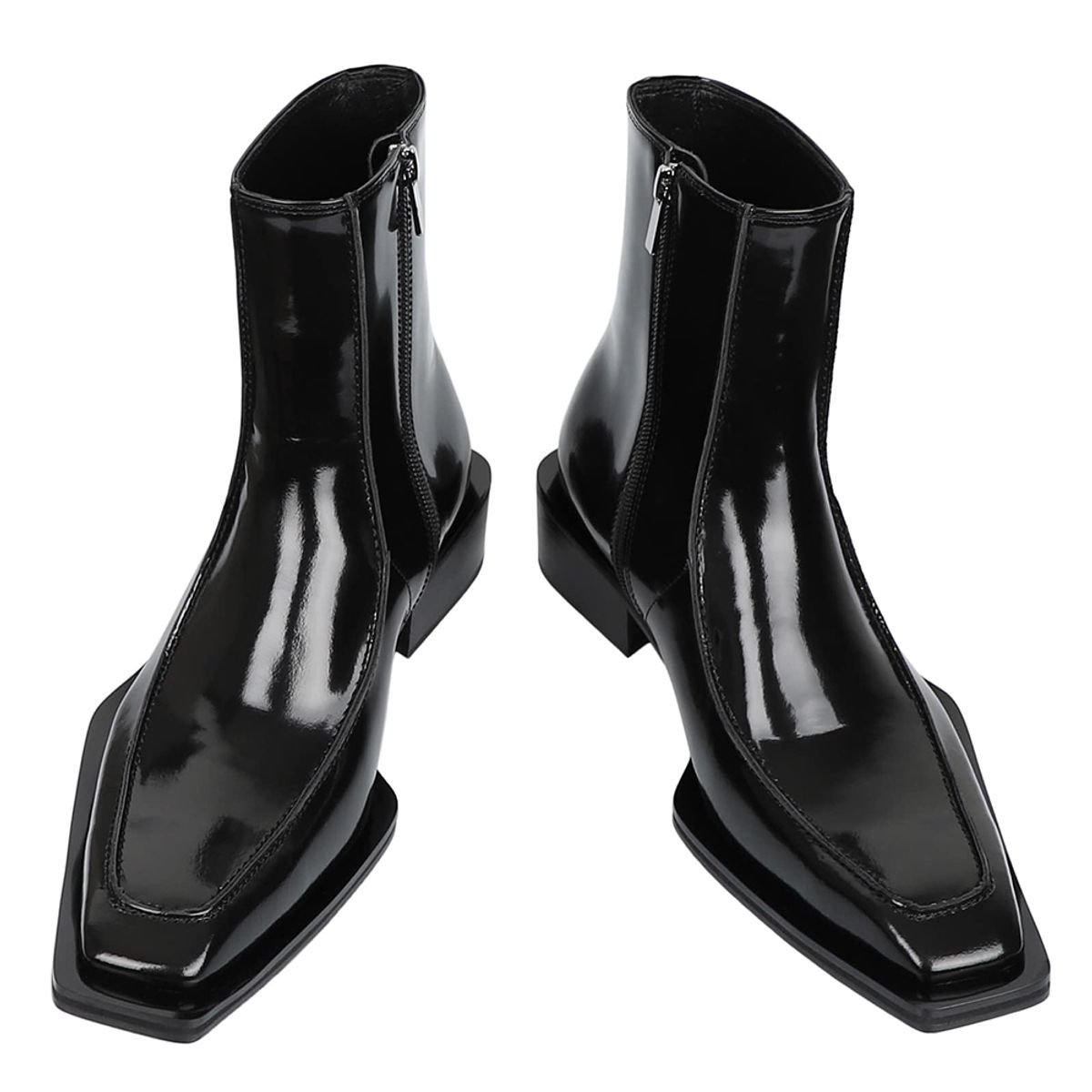 쏘유레슈어(SOULESURES) Mustang_black(gloss)