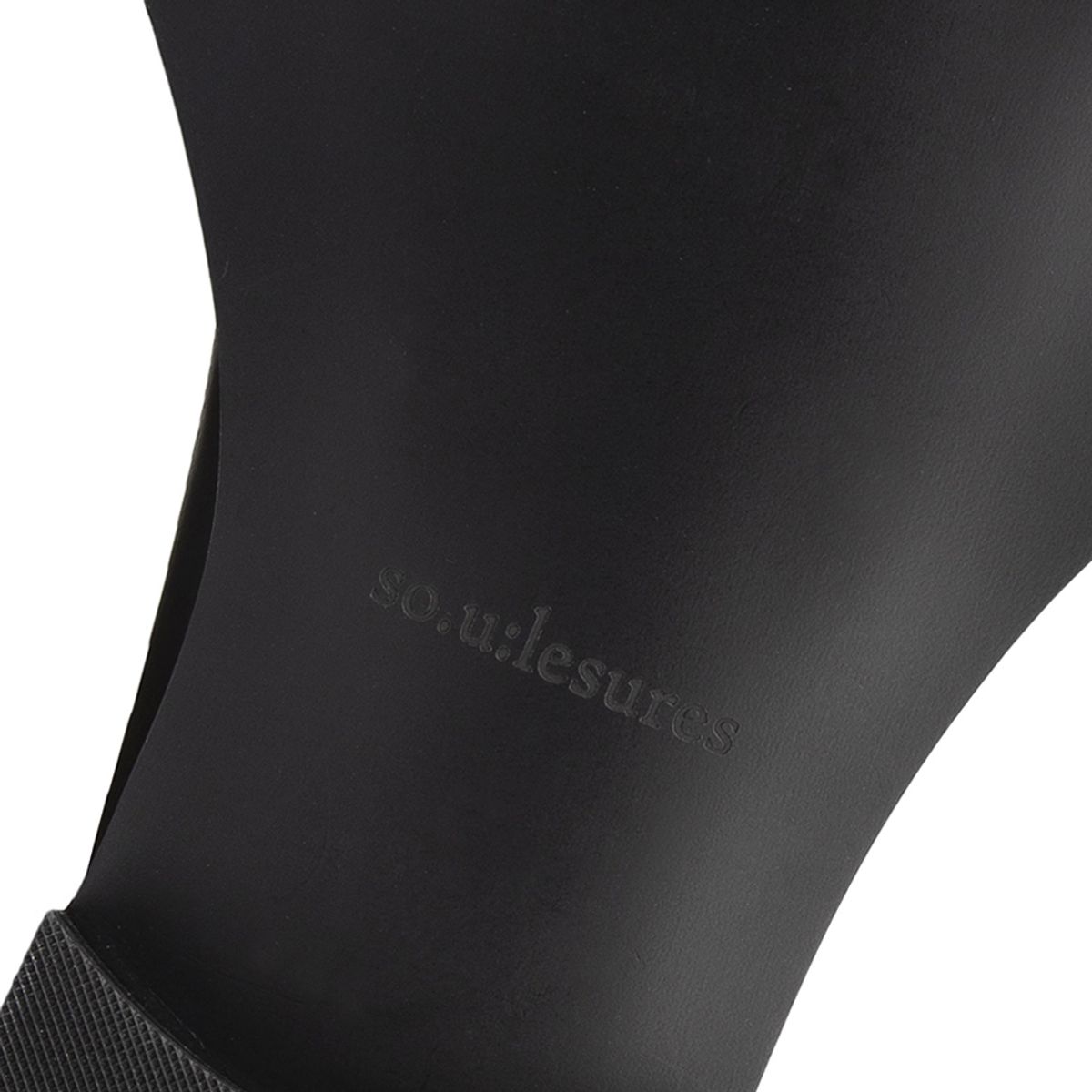 쏘유레슈어(SOULESURES) Baguette_black