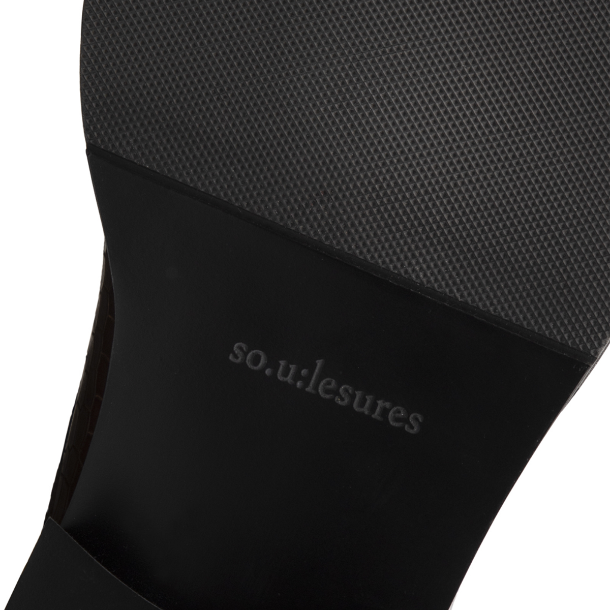 쏘유레슈어(SOULESURES) Lucy_black
