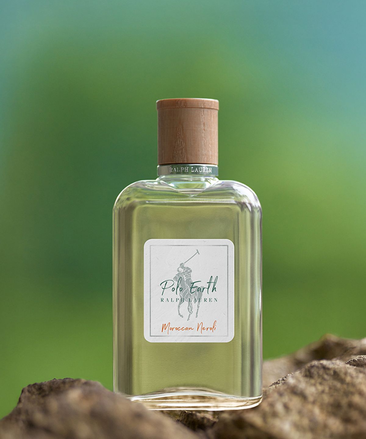 폴로랄프로렌 퍼퓸(RALPH LAUREN PERFUME) 폴로 어스 모로칸 네롤리 EDT 40ML