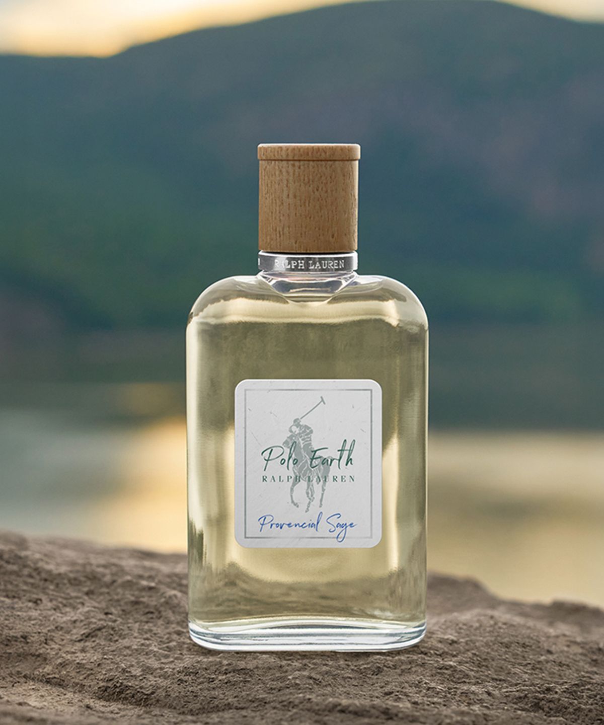 폴로랄프로렌 퍼퓸(RALPH LAUREN PERFUME) 폴로 어스 프로빈셜 세이지 EDT 40ML