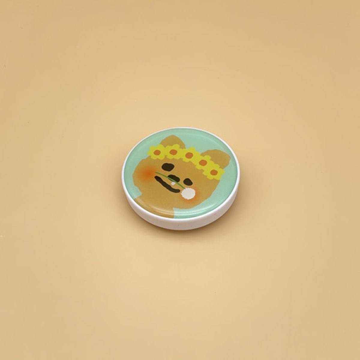 무룩이(MOORUGI) 꽃무룩이 스마트톡