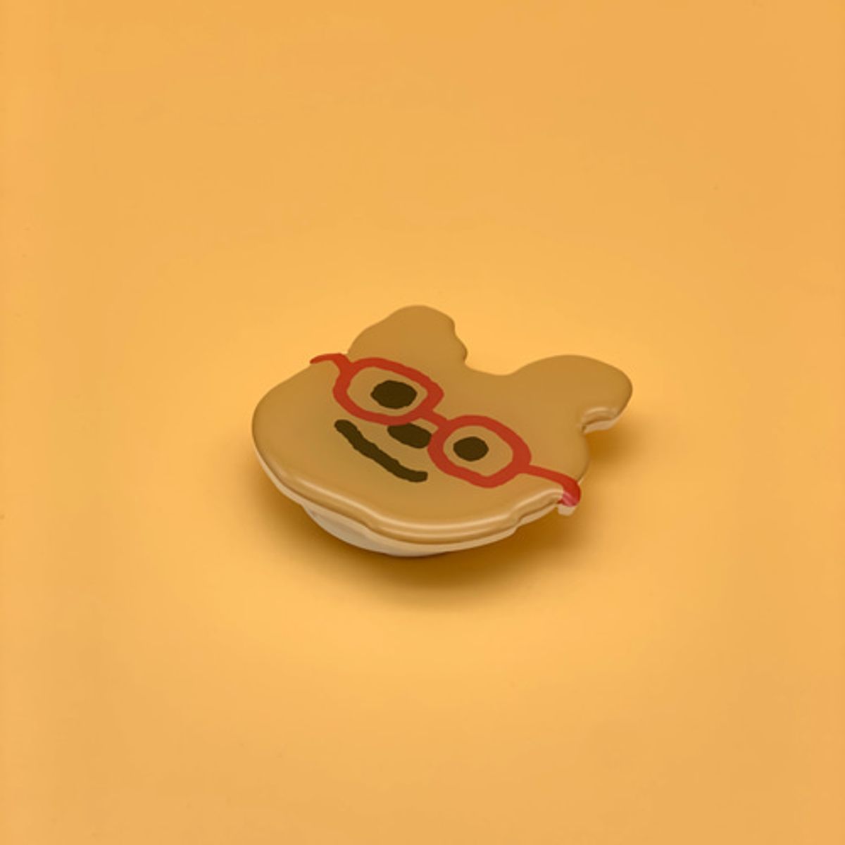 무룩이(MOORUGI) 안경무룩이 스마트톡 (부착형/맥세이프)