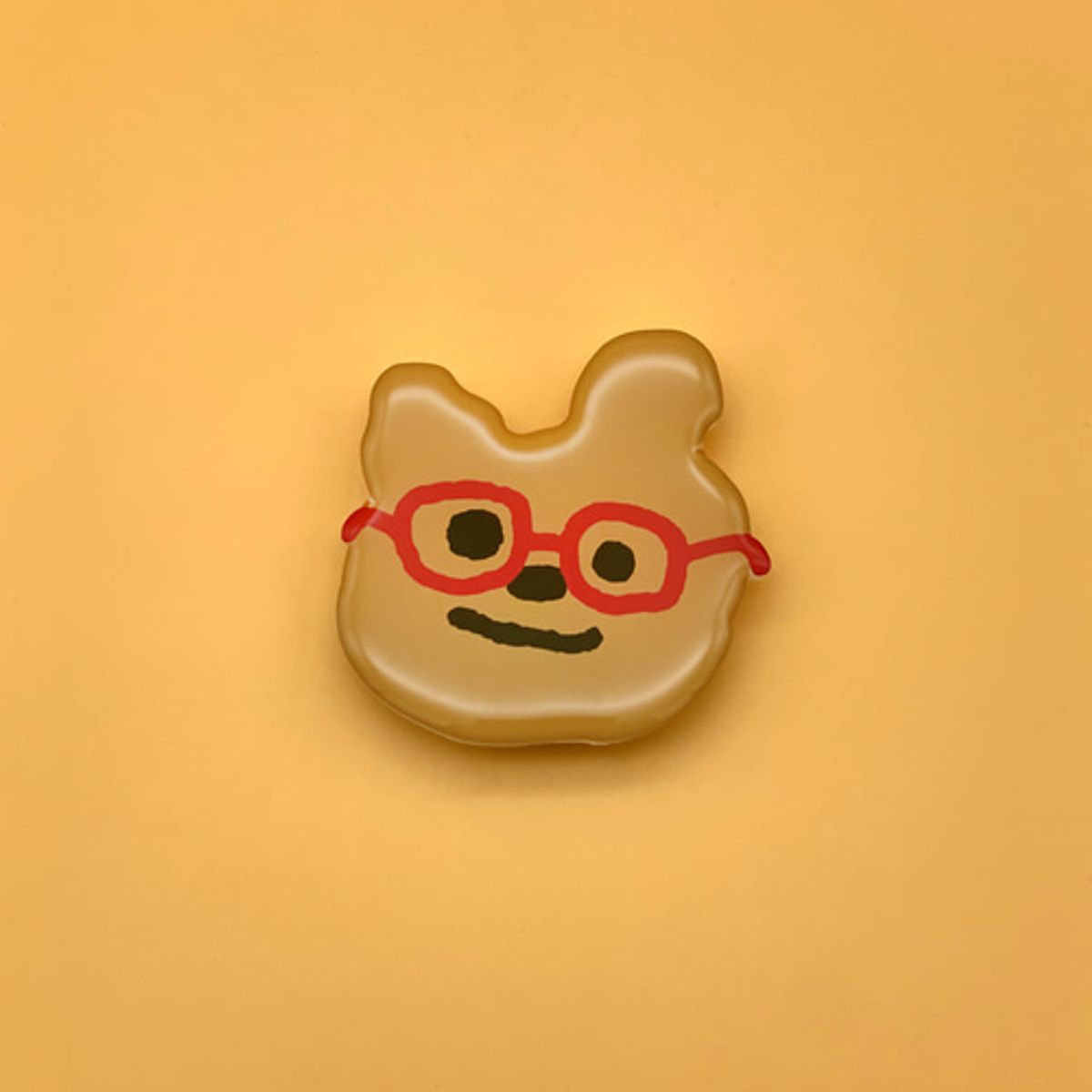 무룩이(MOORUGI) 안경무룩이 스마트톡 (부착형/맥세이프)