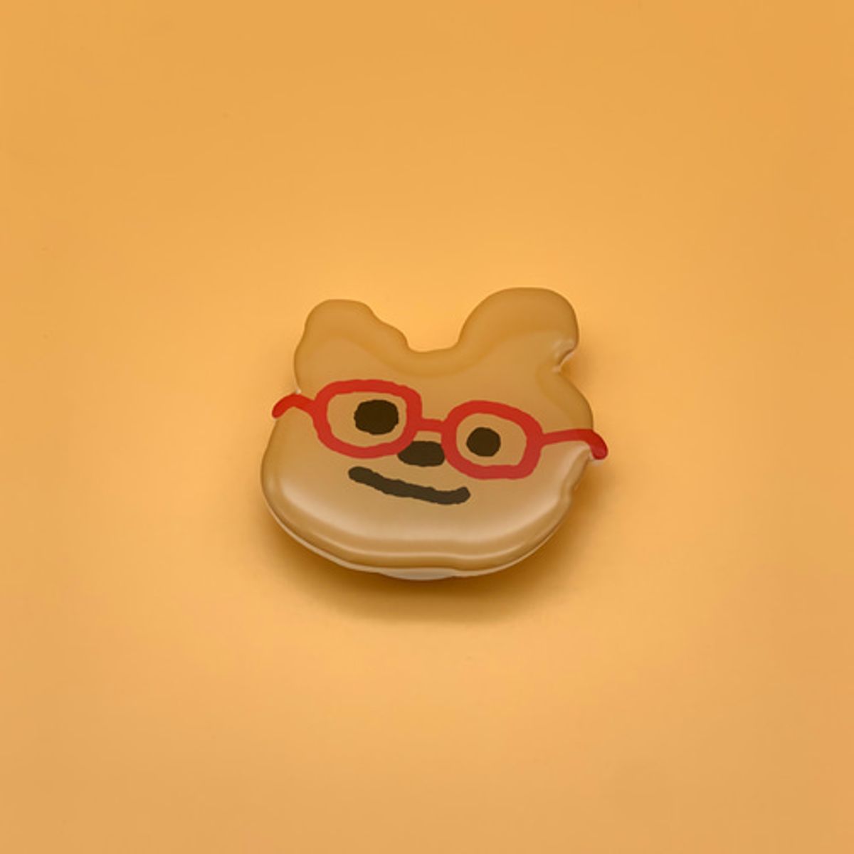무룩이(MOORUGI) 안경무룩이 스마트톡 (부착형/맥세이프)