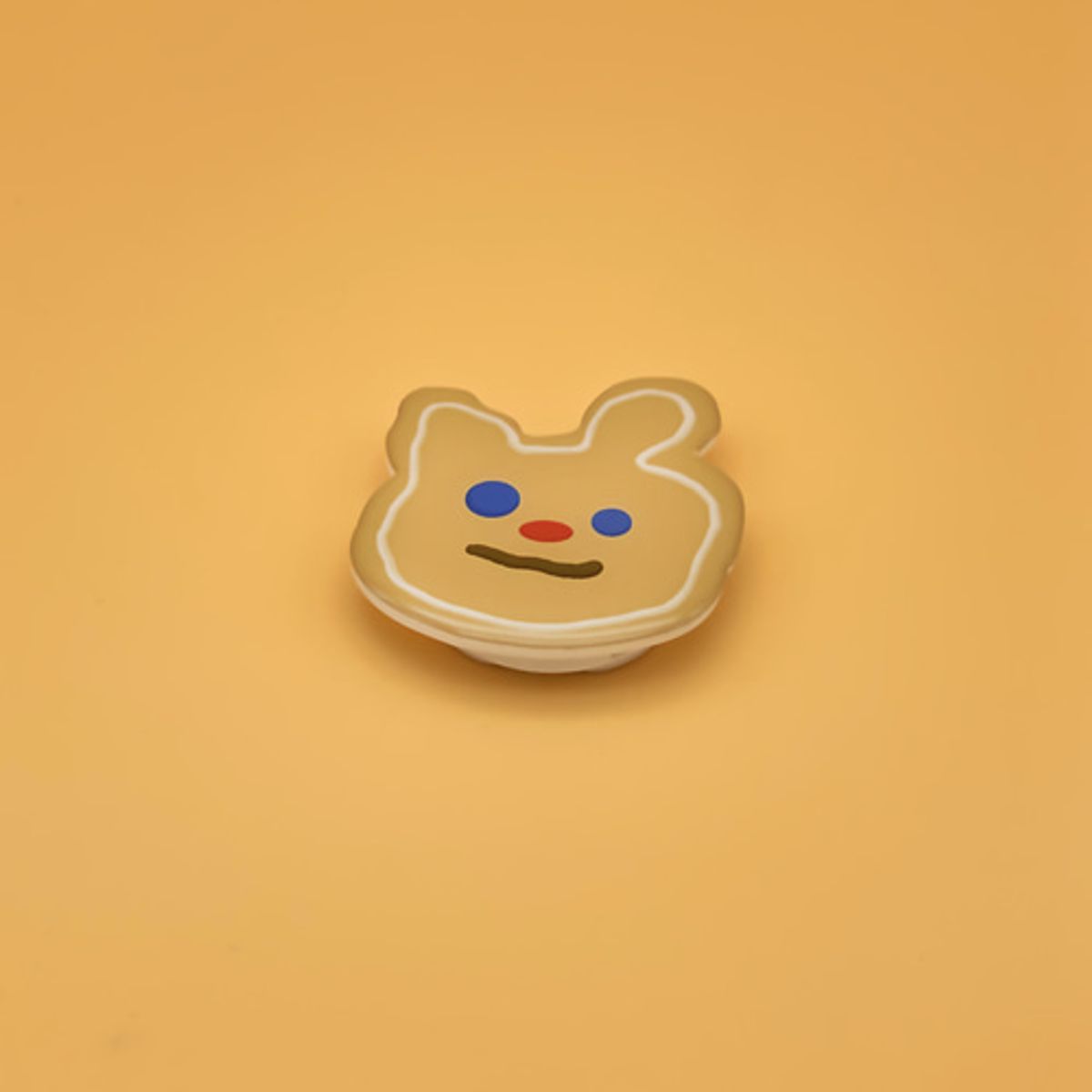 무룩이(MOORUGI) 쿠키 스마트톡 (부착형/맥세이프)