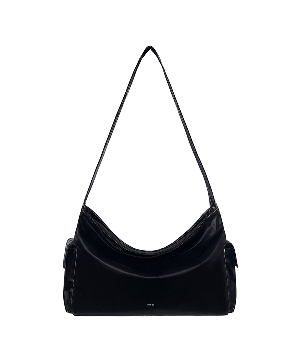 스탠드오일(STAND OIL) Slouch Pocket Bag · 슬라우치 포켓백