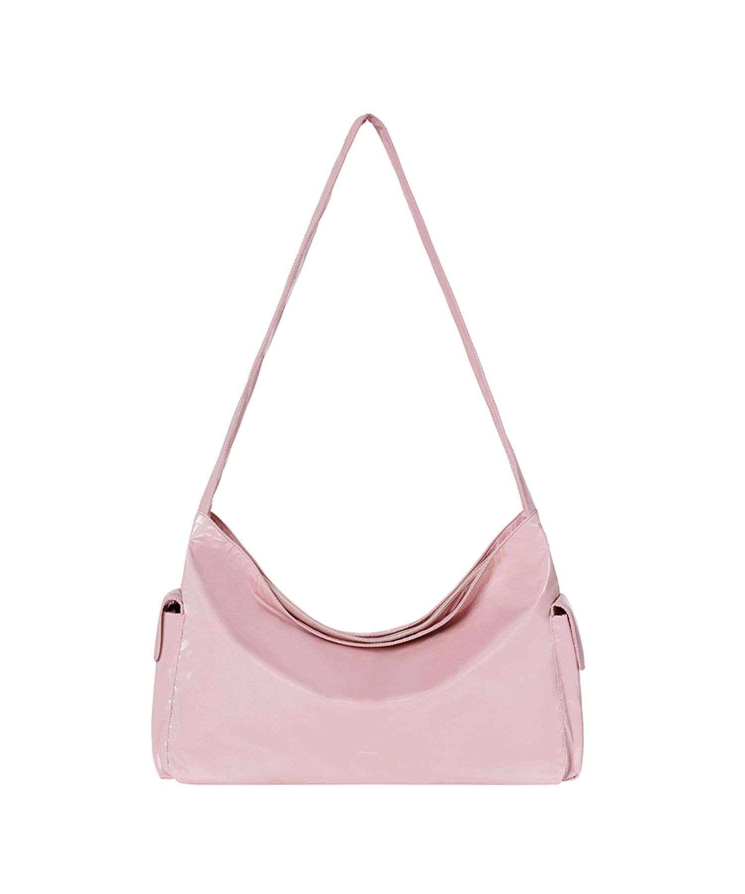 STAND OIL☆Slouch Pocket Bag Slouch Pocket Bag / Black - Stand Oil