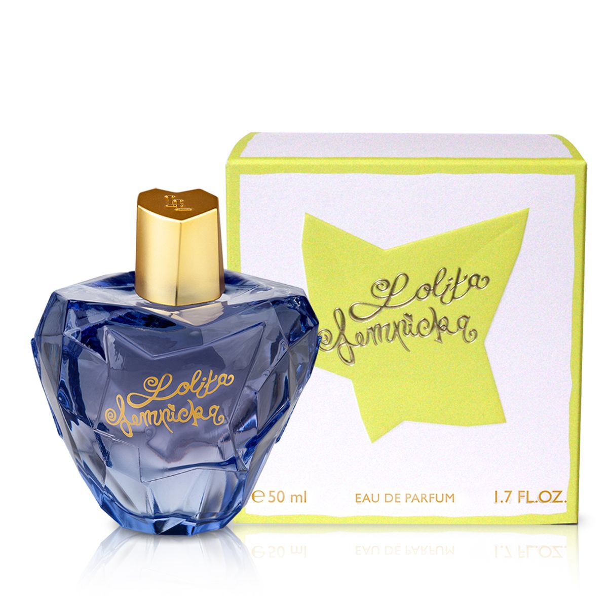 롤리타 렘피카(LOLITA LEMPICKA) 롤리타렘피카 EDP 50ml