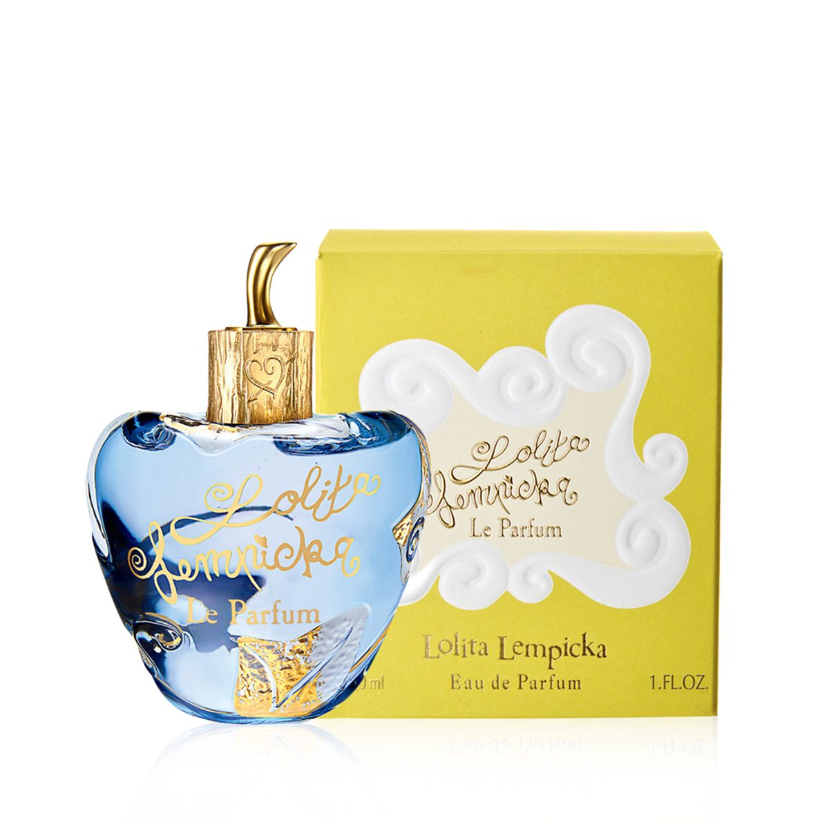 롤리타 렘피카(LOLITA LEMPICKA) 르 퍼퓸 EDP 30ml