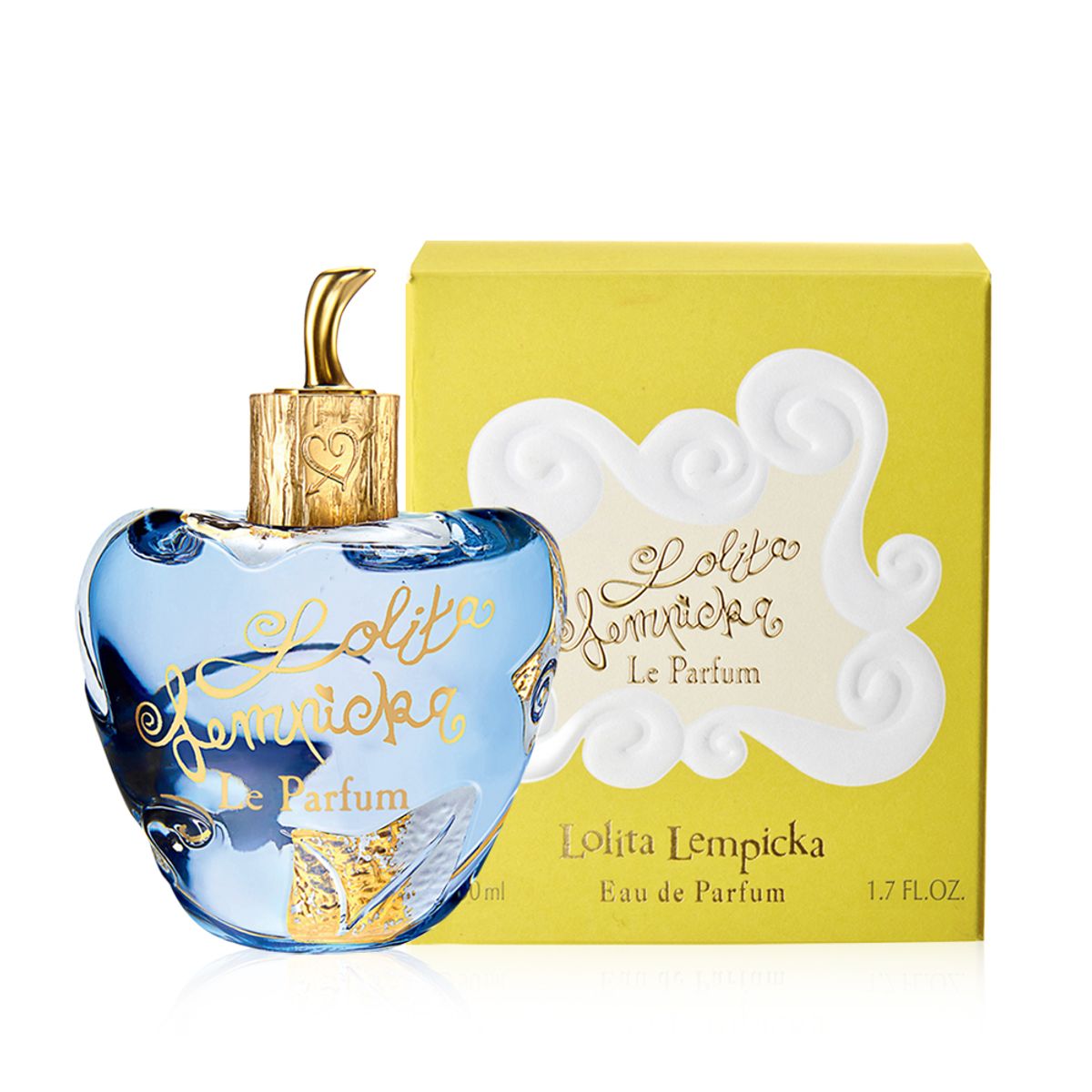롤리타 렘피카(LOLITA LEMPICKA) 르 퍼퓸 EDP 50ml