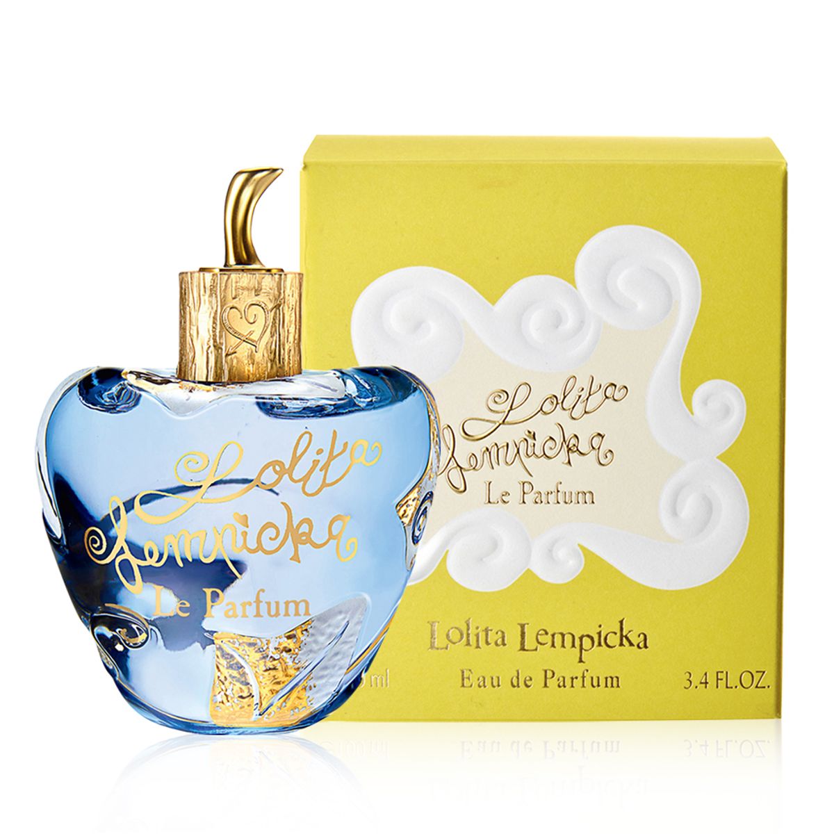 롤리타 렘피카(LOLITA LEMPICKA) 르 퍼퓸 EDP 100ml