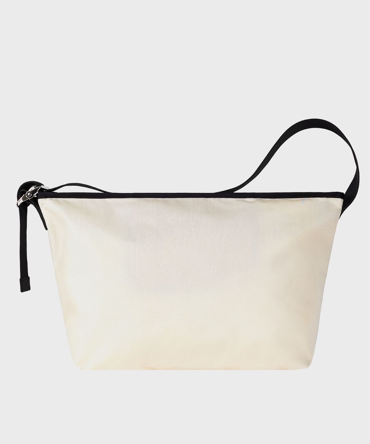 맨하탄 포티지(MANHATTAN PORTAGE) 1607V 빈티지 메신저백 L IVORY