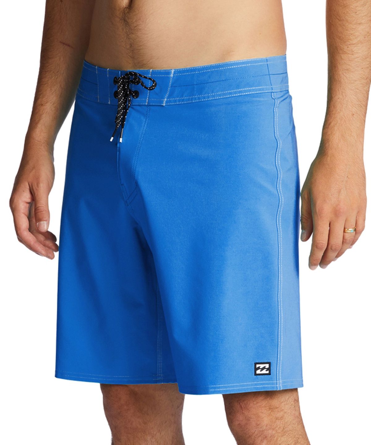 빌라봉(BILLABONG) 올데이 프로 19 보드숏 BLUE