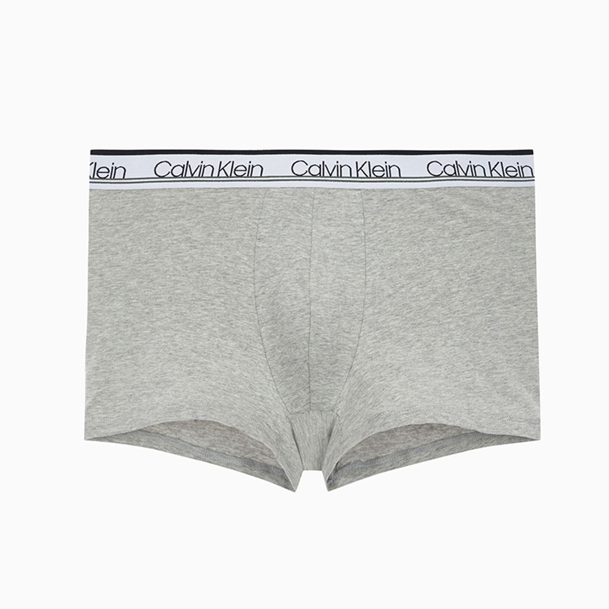 캘빈클라인 언더웨어(CALVIN KLEIN UNDERWEAR) 남성 WB 코튼 스트레치 버라이어티 팩 트렁크 4PK_NP2427OFIU