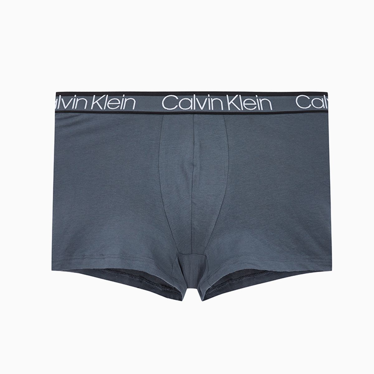 캘빈클라인 언더웨어(CALVIN KLEIN UNDERWEAR) 남성 WB 코튼 스트레치 버라이어티 팩 트렁크 4PK_NP2427OFIU