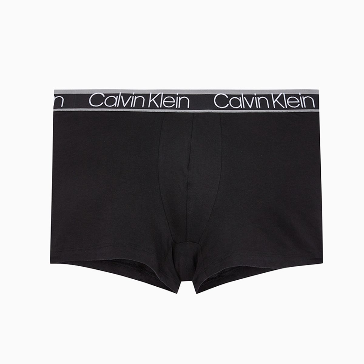 캘빈클라인 언더웨어(CALVIN KLEIN UNDERWEAR) 남성 WB 코튼 스트레치 버라이어티 팩 트렁크 4PK_NP2427OFIU