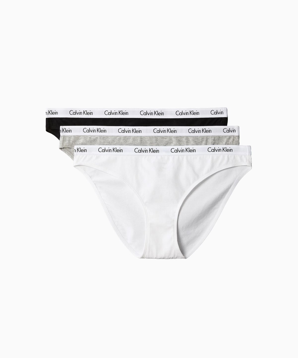 캘빈클라인 언더웨어(CALVIN KLEIN UNDERWEAR) 여성 캐러셀 3PK 비키니_QP1258OMP1