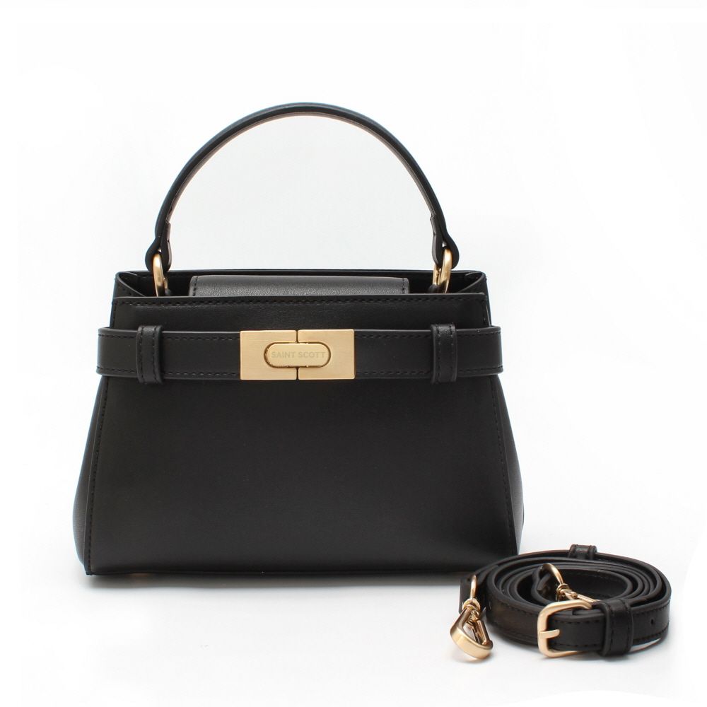 MUSINSA | SAINT SCOTT Rosa mini tote bag