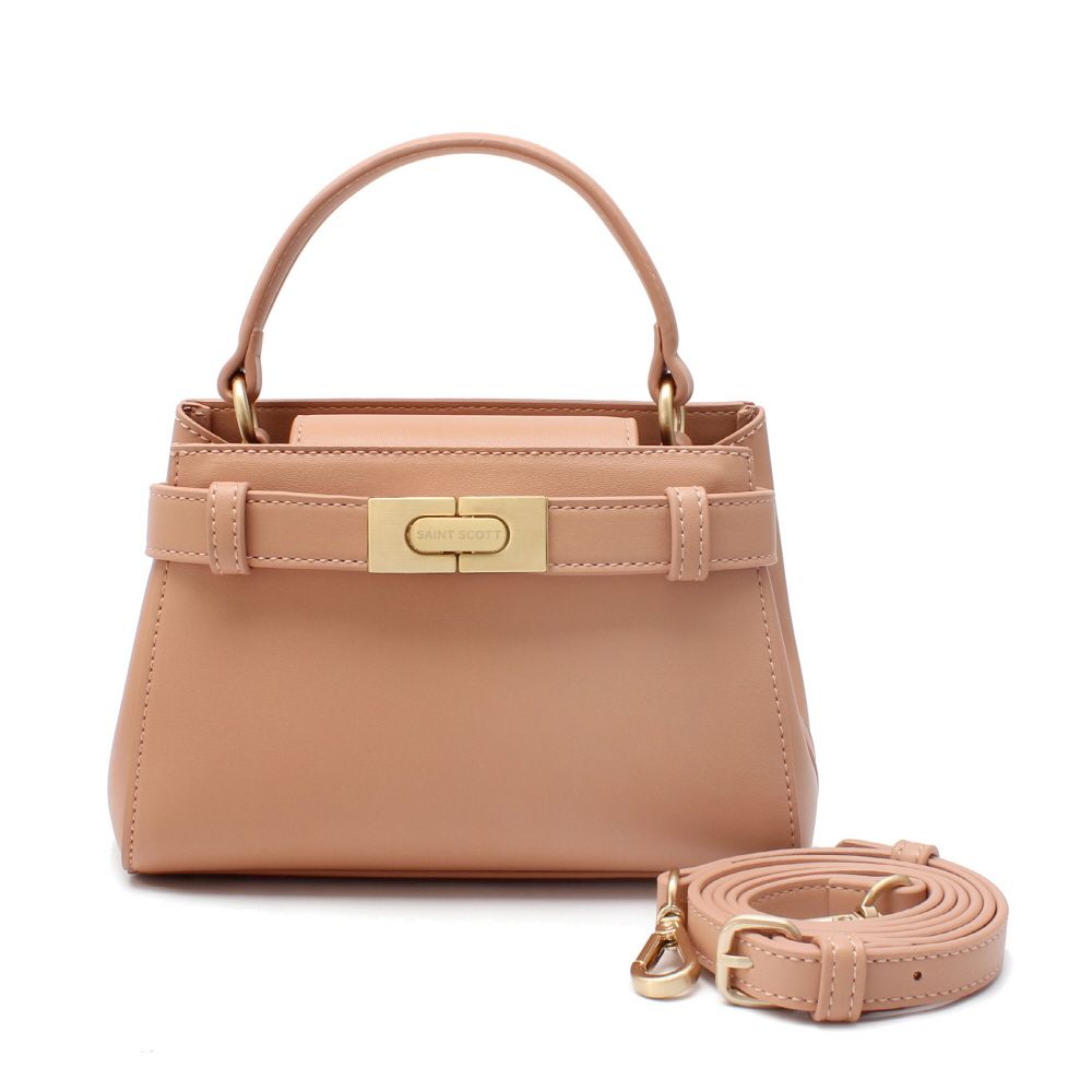 MUSINSA | SAINT SCOTT Rosa mini tote bag