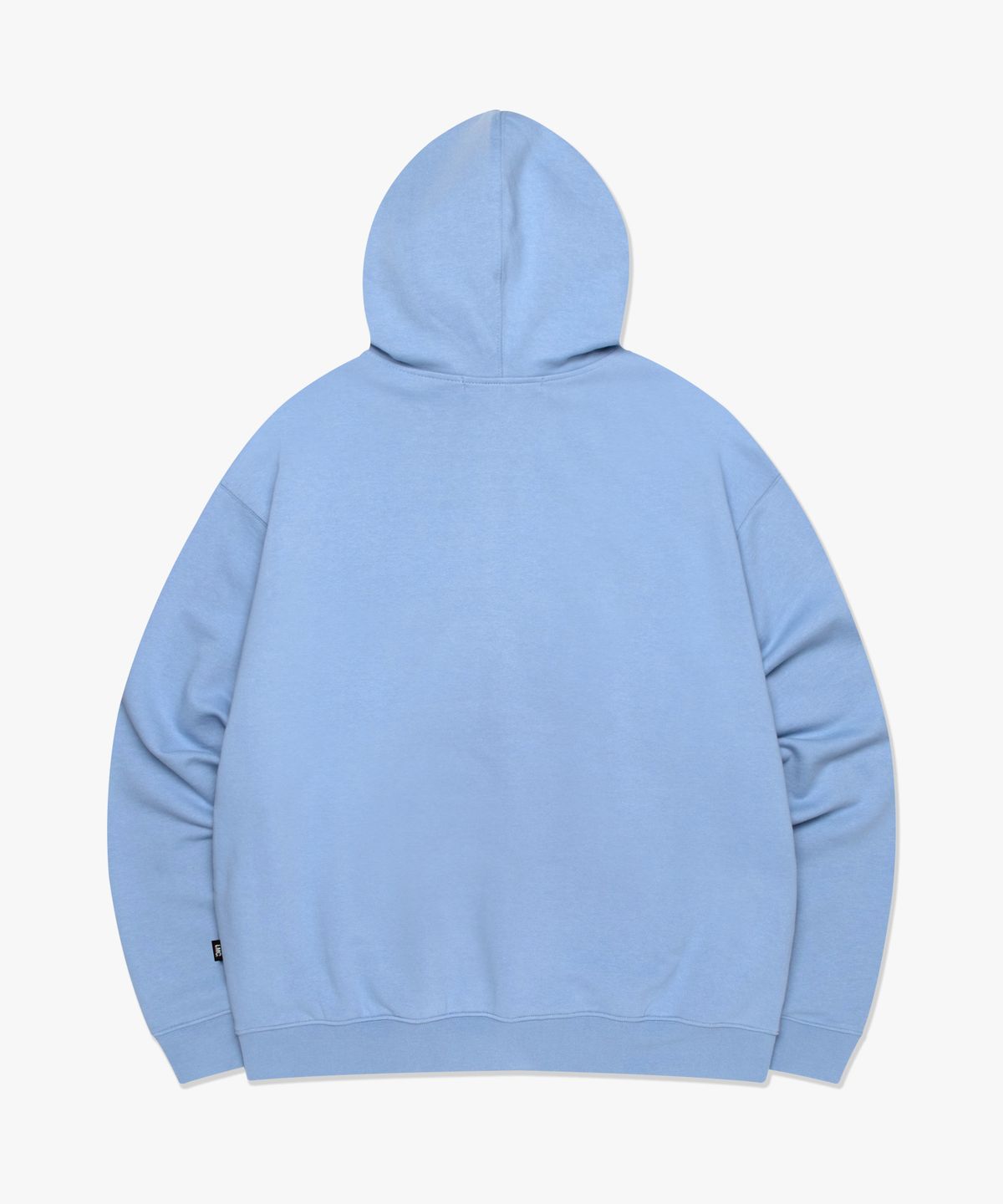 엘엠씨(LMC) FN DOODLE HOODIE ash blue
