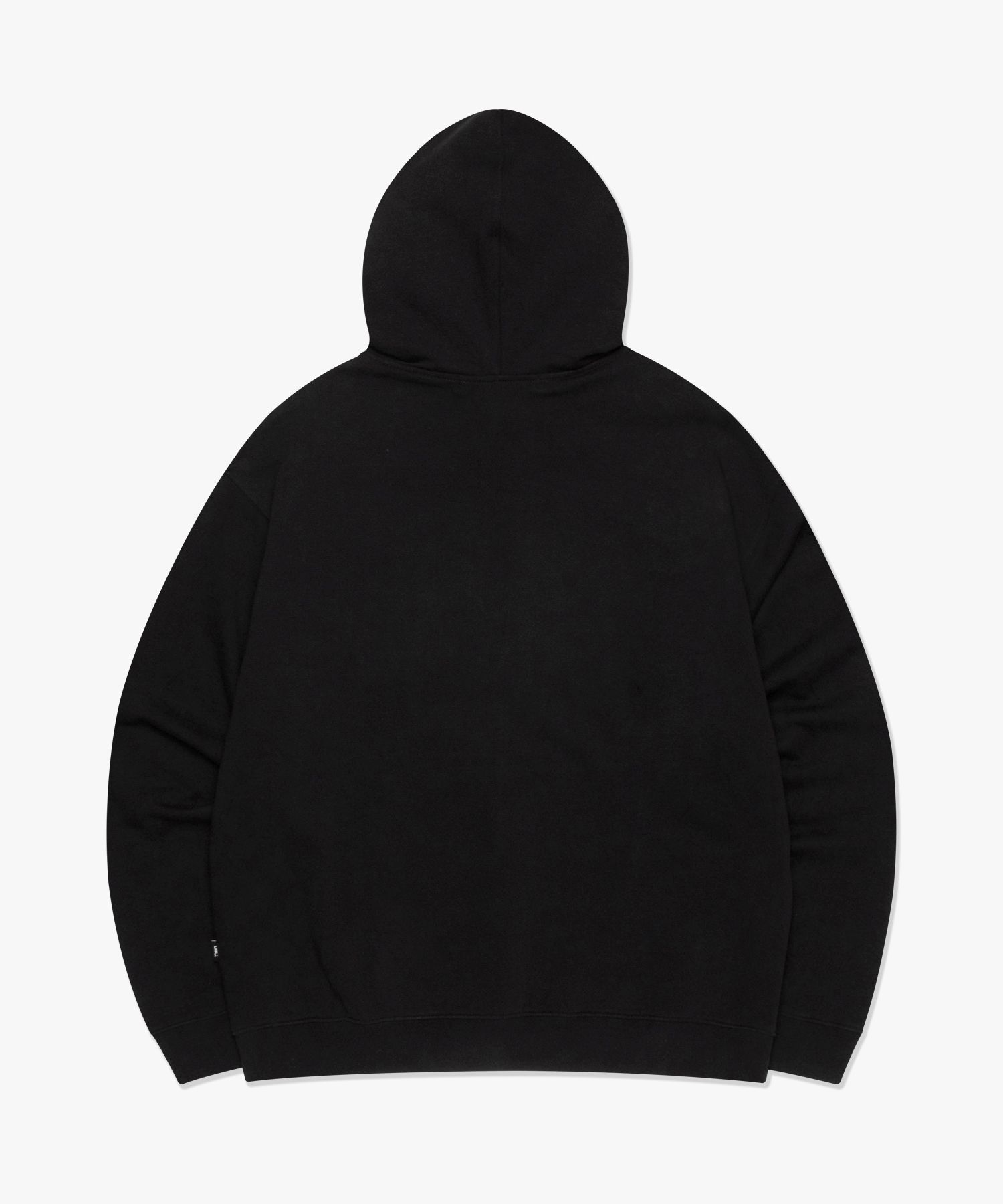 MUSINSA公式 | LMC FN DOODLE HOODIE black