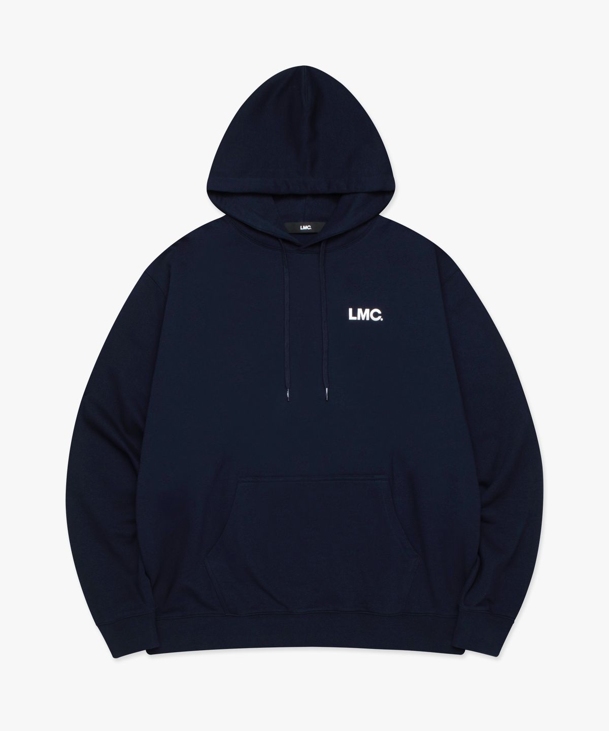 엘엠씨(LMC) S OG HOODIE navy