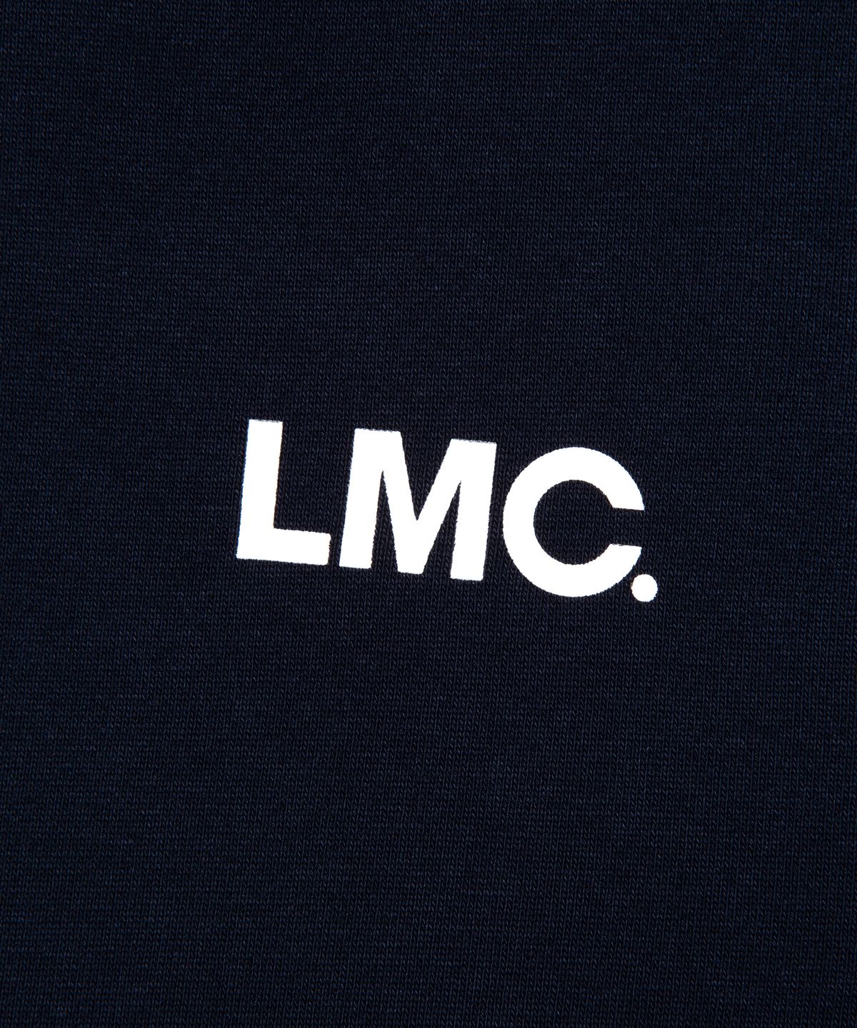 엘엠씨(LMC) S OG HOODIE navy