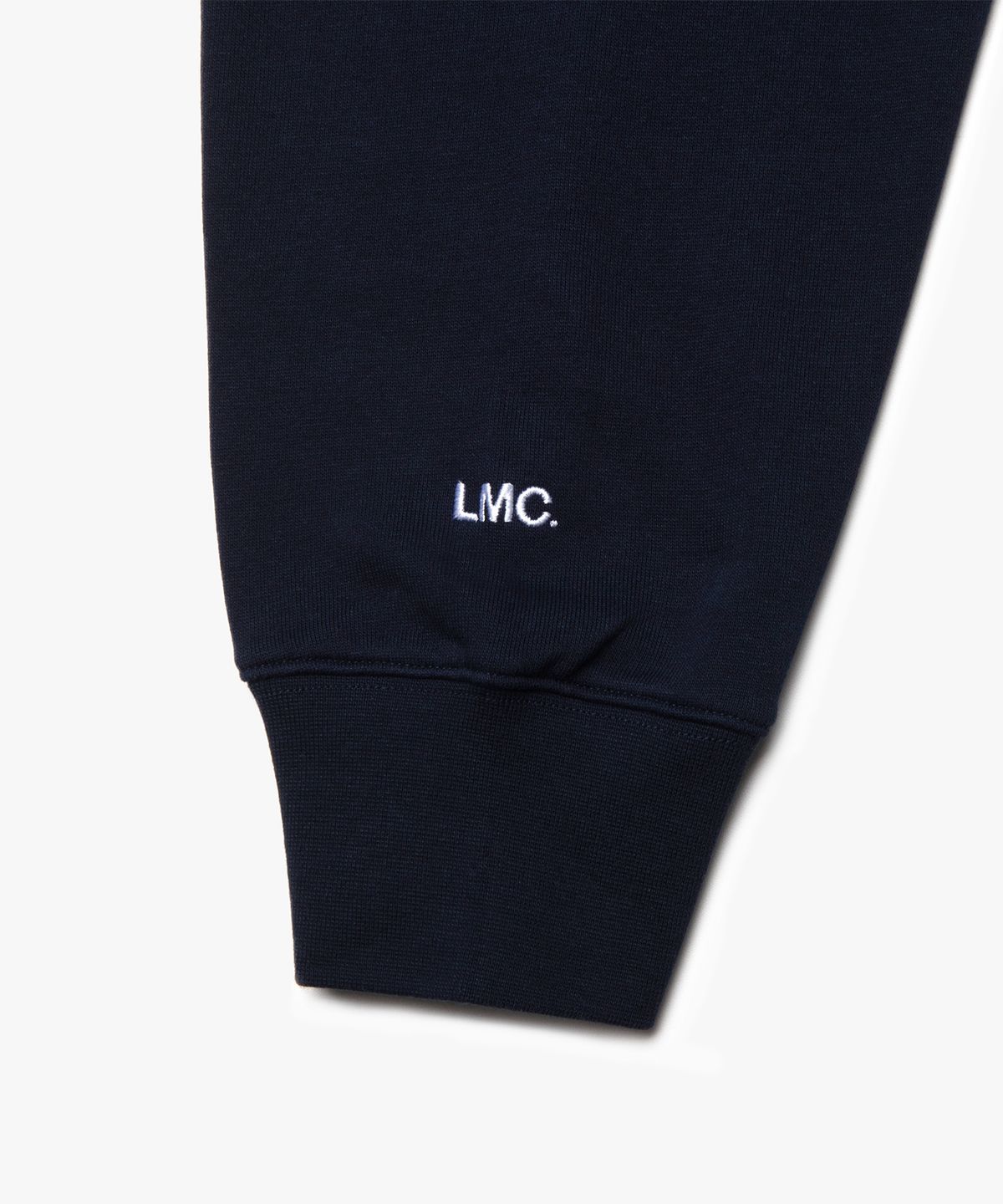 엘엠씨(LMC) S OG HOODIE navy