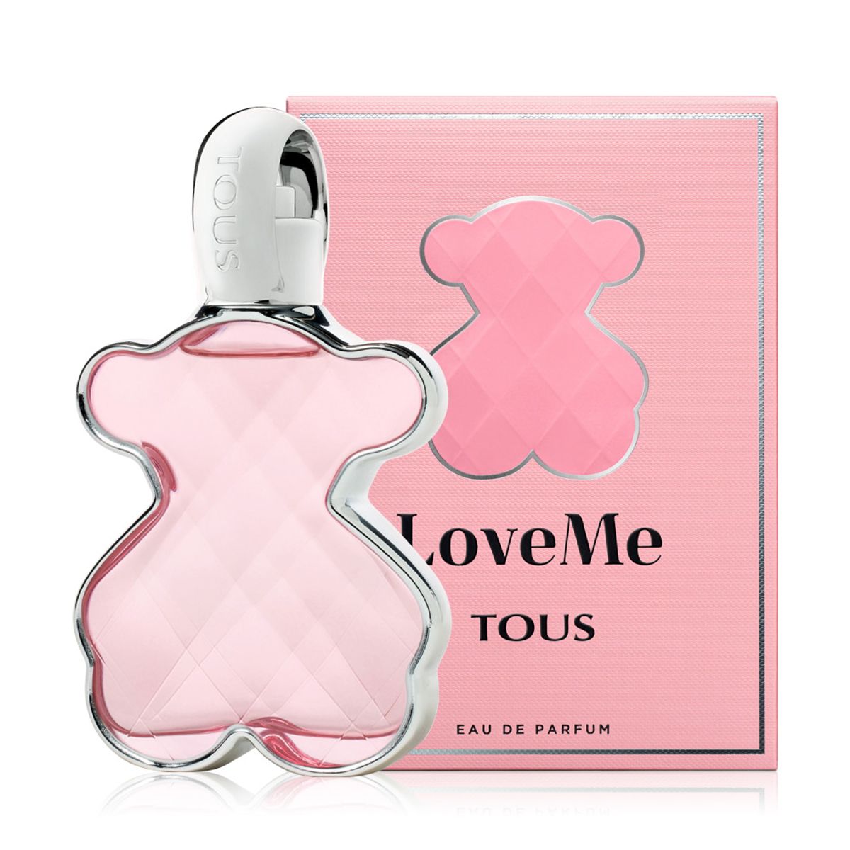 토스(TOUS) 러브미 EDP 50ml